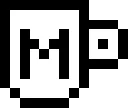 Minimosaic‘s cup fuse bead pattern preview