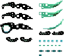 My Design fuse bead pattern preview