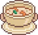 SOUP-3 fuse bead pattern preview
