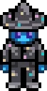 Mr.Qi stardew valley fuse bead pattern, 31×31 bead grid