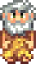 Lainus stardew valley fuse bead pattern, 29×29 bead grid