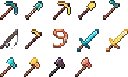 minecraft fuse bead pattern, 104×104 bead grid