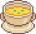 SOUP-1 fuse bead pattern preview