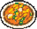 Photo → Sprite fuse bead pattern, 50×50 bead grid