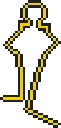 John Rod fuse bead pattern preview