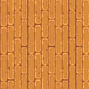 floor board Stardew Valley fuse bead pattern preview
