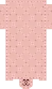 3D chanel wallet fuse bead pattern preview